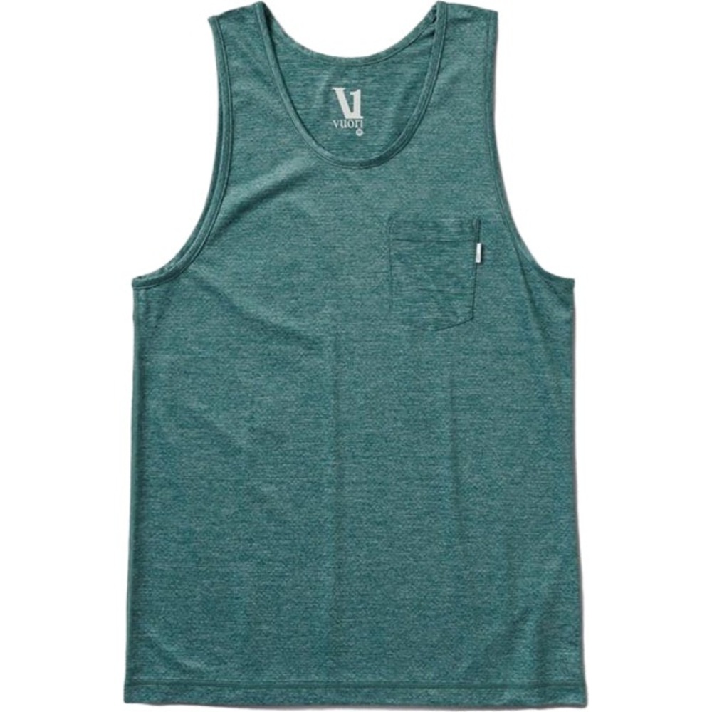 Vuori Men's Tradewind Performance Tank